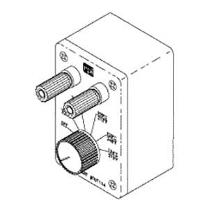 Simulator, For Testing - Tuttnauer Autoclave Part: TEST-7/TUT114