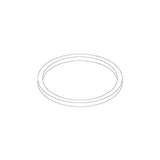 Gasket, Bowl For Dental Vacuum Part:55625/VPG080