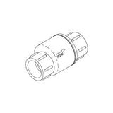 Valve, Check ForTech West  Dental Vacuum, 3/4" Part:CVF-750/VPV058