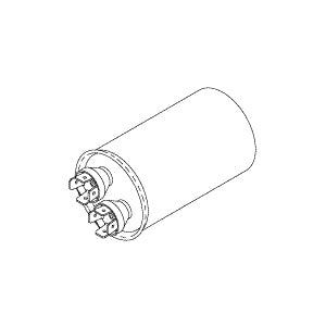 Capacitor, Maximer & VPL Dental Vacuums Part: 77001158/VPC153