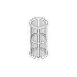 Screen, Mesh For Dental Vacuum (50 Mesh) Part: VPS076