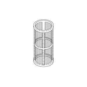 Screen, Mesh For Dental Vacuum (50 Mesh) Part: VPS076