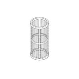 Screen, Mesh For Dental Vacuum (20 Mesh) Part: VPS077