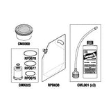 PM Kit, Tech West ACL6T2 Older Dental Compressor Part:CSKL-3/CMK190