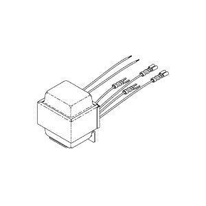 Transformer, For Dental Vacuum Part: PT-100/ VPT146