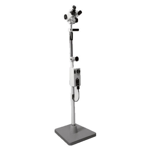 Leisegang OptiK Model 1 Colposcope - Tilt Stand