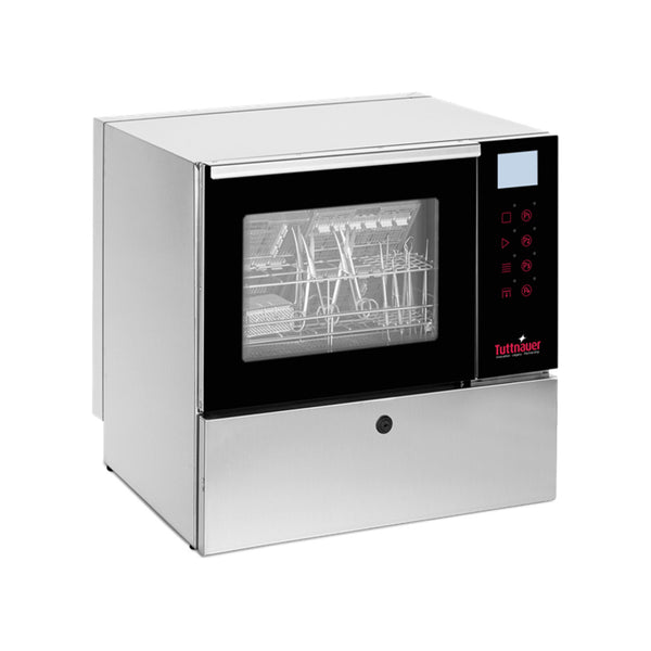 Tuttnauer Tiva 2 Washer Disinfector