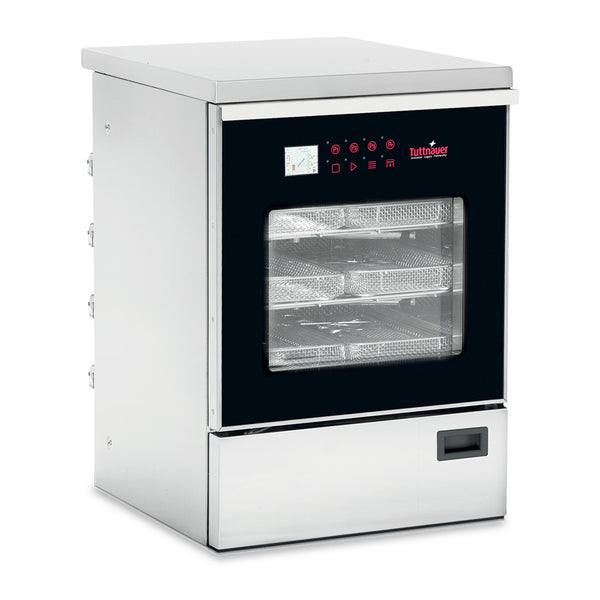 Tuttnauer Tiva 8 Washer Disinfector