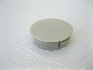 Door Cover Plug, Superplast -Tuttnauer Autoclave Part: 02550030