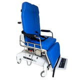 TransMotion Medical TMM3 Swallow Study Stretcher with Battery, Pre-Owned