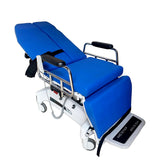 TransMotion Medical TMM3 Swallow Study Stretcher with Battery, Pre-Owned