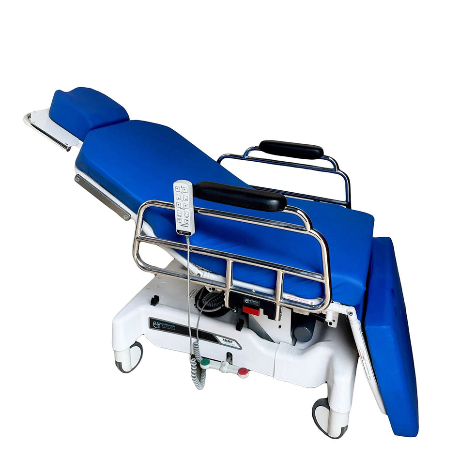 TransMotion Medical TMM5 Surgical Stretcher, Pre-Owned