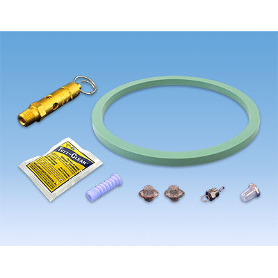 Sterilizer PM Kit for Tuttnauer 1730EK/MK/MKV (Major) PMVALUEKLAVE/TUK197