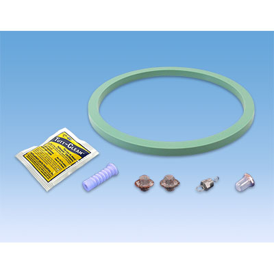 Sterilizer PM Kit for Tuttnauer 1730E/M (Minor) TUK121