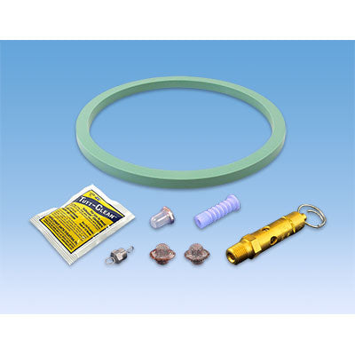 Sterilizer PM Kit for Tuttnauer 1730M (Major) TUK210