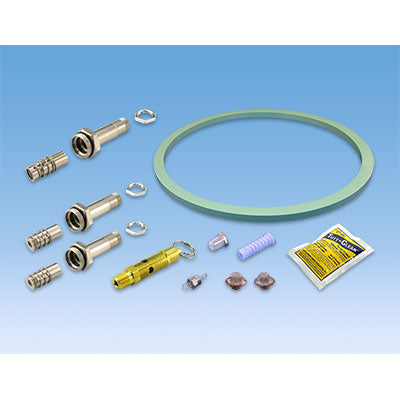 Sterilizer PM Kit for Tuttnauer 2340E (Major) TUK212