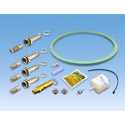 Sterilizer PM Kit for Tuttnauer 2340EA/EZ9 (Major) PMEZ9/TUK200