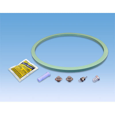 Sterilizer PM Kit for Tuttnauer 2340EK/MK (Minor) TUK126