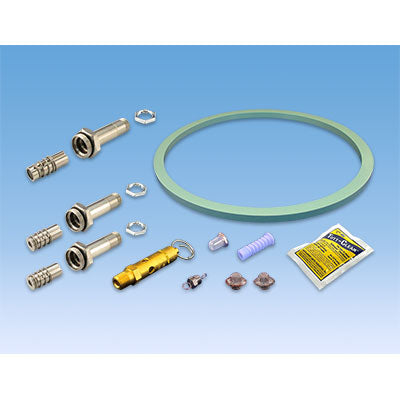 Sterilizer PM Kit for Tuttnauer 2340EK (Major) PM2340EK/TUK201