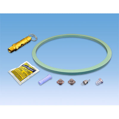 Sterilizer PM Kit for Tuttnauer 2340M (Major) PM2340M/TUK199