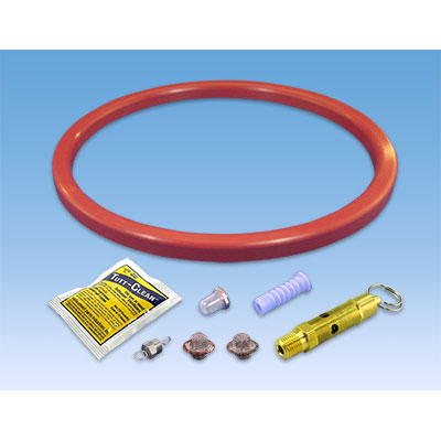 Sterilizer PM Kit for Tuttnauer 2340M (Major) TUK211