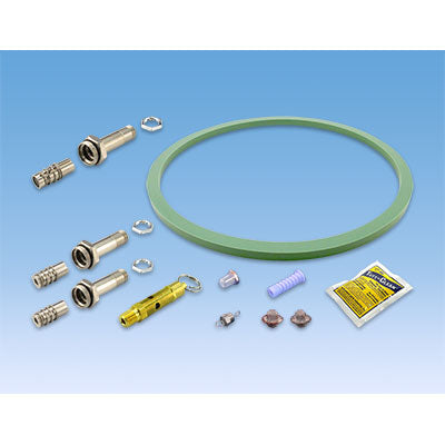 Sterilizer PM Kit for Tuttnauer 2540E (Major) TUK214