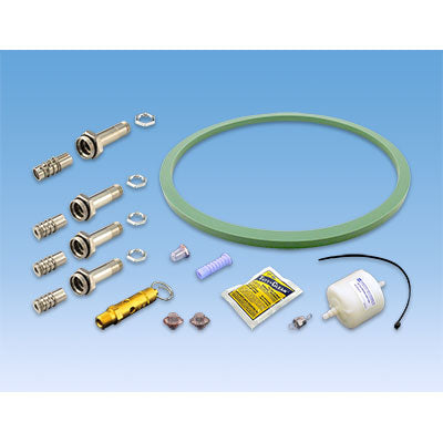 Sterilizer PM Kit for Tuttnauer 2540EA/EZ10 (Major) PMEZ10/TUK204