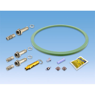 Sterilizer PM Kit for Tuttnauer 2540EK (Major) PM2540EK/TUK206