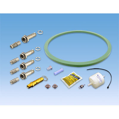 Sterilizer PM Kit for Tuttnauer 2540EKA/EZ10K (Major) PMEZ10K/TUK205