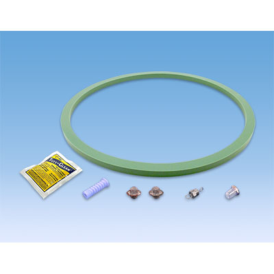 Sterilizer PM Kit for Tuttnauer 2540M/E (Minor) TUK128