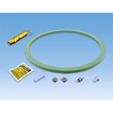 Sterilizer PM Kit for Tuttnauer 2540MK (Major) PM2540MK/TUK209
