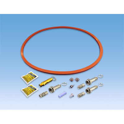 Sterilizer PM Kit for Tuttnauer 3850E/3870E (Major) TUK215
