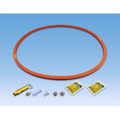 Sterilizer PM Kit for Tuttnauer 3850M/3870M (Major) PM3870M/TUK207