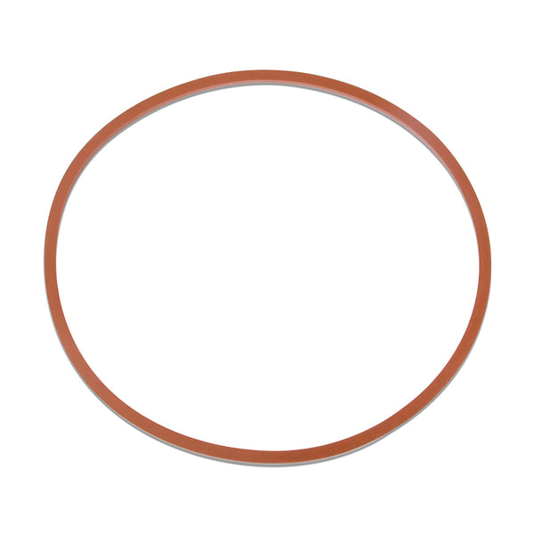 Gasket, Door 3870 Series Tuttnauer Autoclave Part: 02610019/TUG074