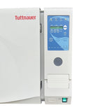 Tuttnauer 3870EA Autoclave Sterilizer Refurbished