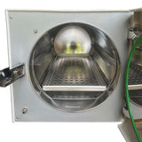 Tuttnauer 3870EA Autoclave Sterilizer Refurbished