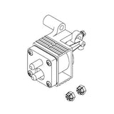 Pump, Air Repair Kit- For Tuttnauer Autoclaves Part:  TUK102