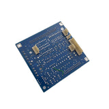 Board, Ajunc3 Circuit  For Tuttnauer Autoclave Part: 03700029/TUB154
