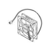 Fan, Axial For Tuttnauer E Series Autoclaves Part: 04203801/TUF071