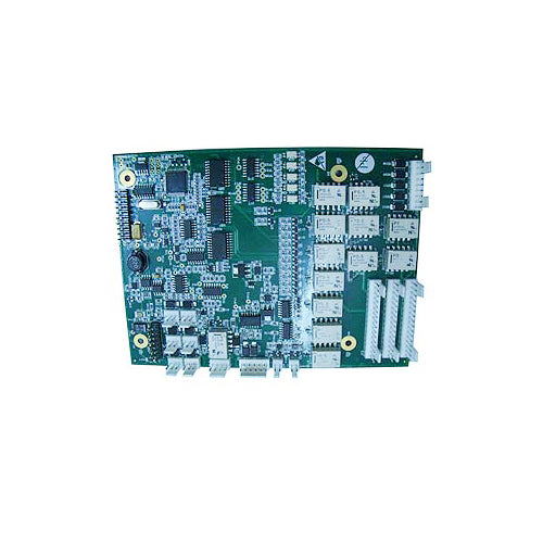 Board, I/O Bacsoft Elara11 Tuttnauer Autoclave Part: CTP200-0138