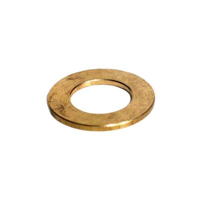 Washer, Brass 30mm Tuttnauer Autoclave Part: CT846010