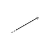Tie, Cable Tie 6" White Tuttnauer Automatic Autoclaves Part: RPT661