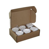 Carbon Post Filter for Water  Distillers (6pk) Part No: 9000F or 6506