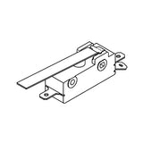 Microswitch,Cherry Black/Tuttnauer Autoclave Part: 01910191/TUS013