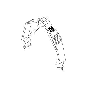 Extractor, Chip  For Tuttnauer Automatic Autoclaves Part: RPT962