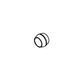 Sleeve, Compression 1/4" Tuttnauer/Midmark Autoclaves Part: RPF216