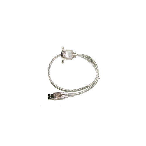 Cord, Extension USB 2.0 Type A Tuttnauer Autoclave Part: WIR040-0180