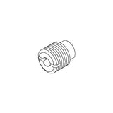 Bolt, Door Bellow Housing - Tuttnauer Autoclave Part: CT245010/ TUB064