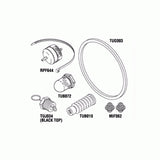 Sterilizer PM Kit for Tuttnauer EZ10/2540 Series (Minor) TUK133