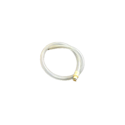 Hose, Drain W Fitting Tuttnauer Autoclave Part: PIP411-0042